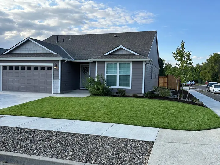 Lawn Care by Twins Lawn Service