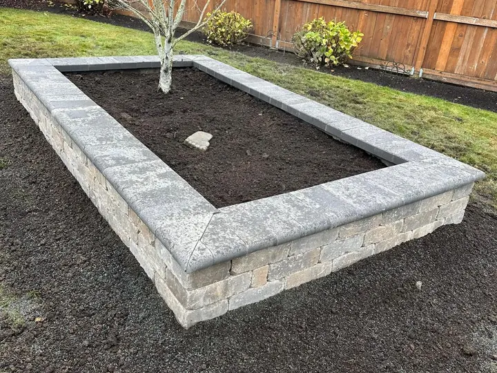 Outdoor Pavers by Twins Lawn Service