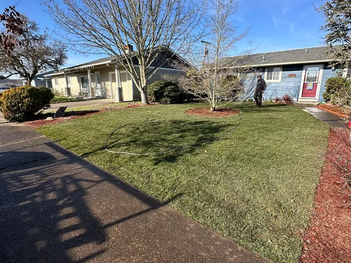 Pavers by Twins Lawn Service